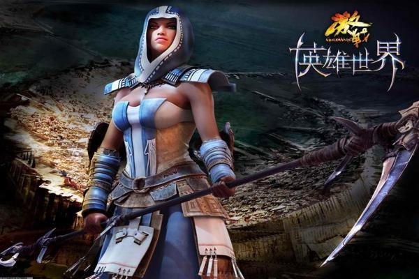 2024最酷游戏排行榜前十名盘点