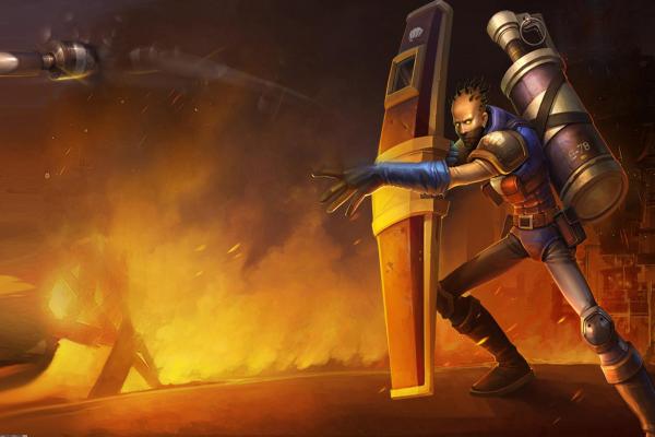 《高楼爆破2》第16关通关图文攻略