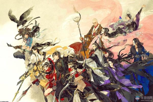 狐妖小红娘手游王权世家阵容优化方法