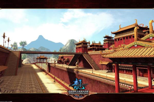 梦幻西游无名鬼域的秘境探索